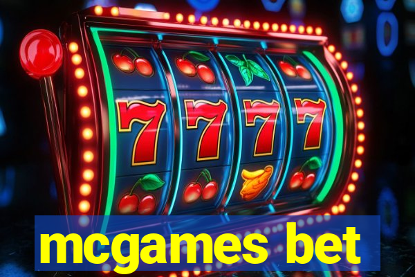 mcgames bet